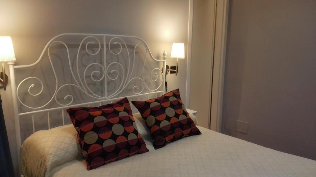 Chiossone Suites Genua Exterior foto